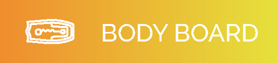 S body board