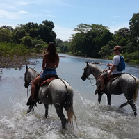 <b>Horse Riding</b>