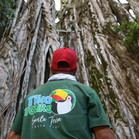 <b>Cabo Blanco Reserve – Short Hike</b>